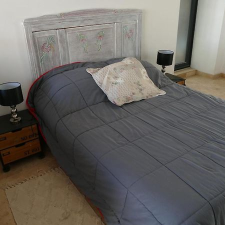 Au Coeur Des Landes Appartement Carneville Buitenkant foto